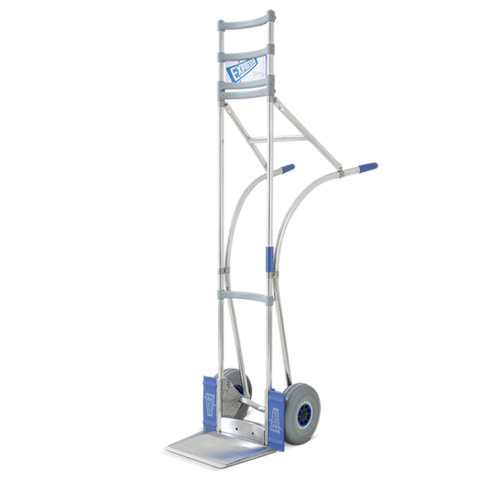 Lager-Stapelkarre 1700 mm Type 2 075 25