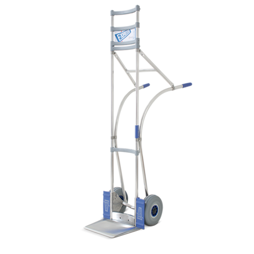 Lager-Stapelkarre 1700 mm Type 2 075 25