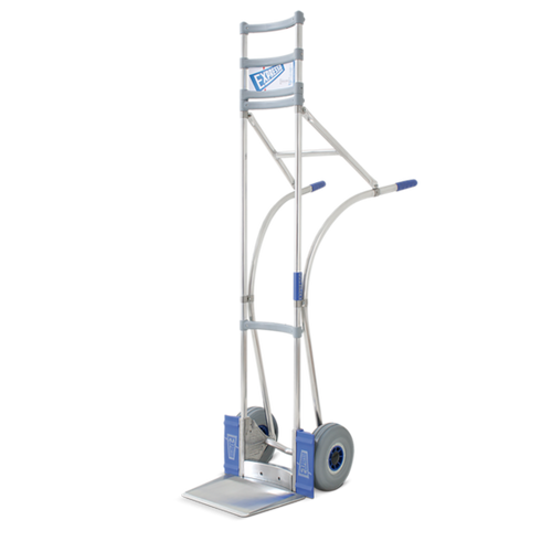 Lager-Stapelkarre 1700 mm Type 2 075 25