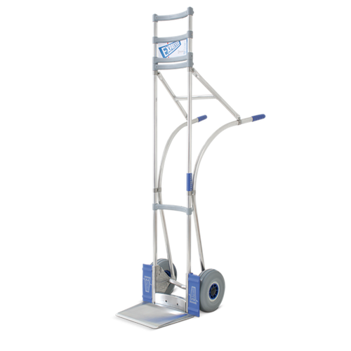 Lager-Stapelkarre 1700 mm Type 2 075 25