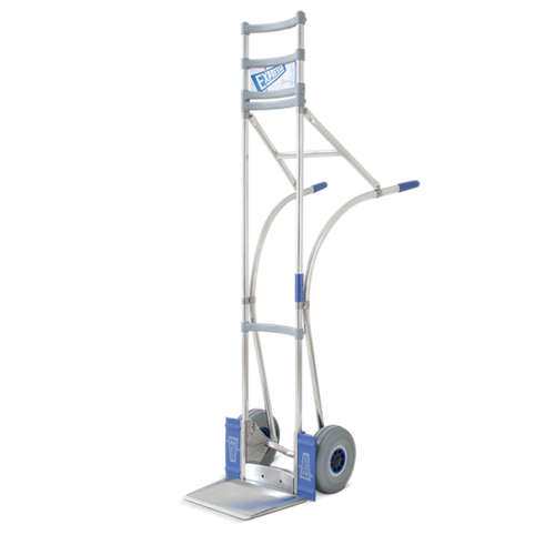 Lager-Stapelkarre 1700 mm Type 2 075 25