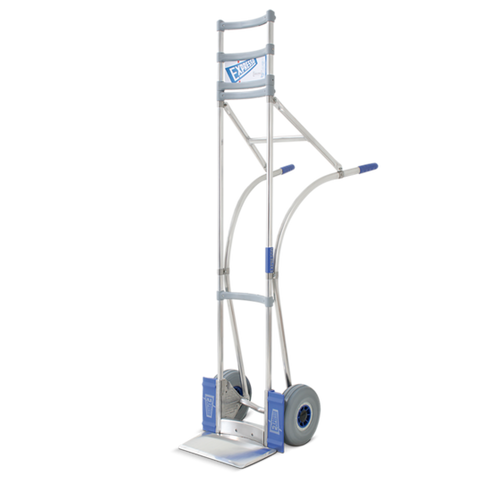 Lager-Stapelkarre 1700 mm Type 2 076 25