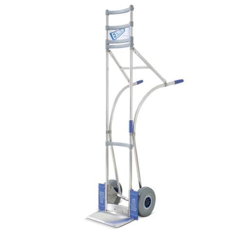 Lager-Stapelkarre 1700 mm Type 2 076 25