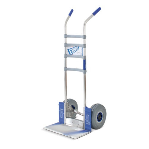 Fahrzeugkarre Type 2 8210 25