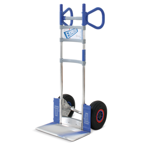 Fahrzeugkarre Type 211 8210 21