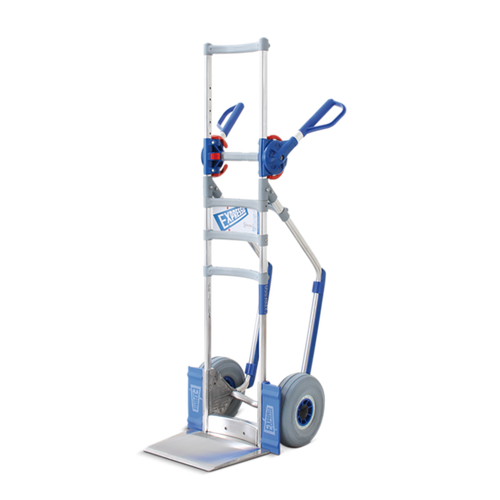 Stapelkarre CLICK4 Type 284 815 25