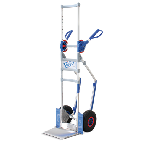 Stapelkarre CLICK4 Type 285 815 21