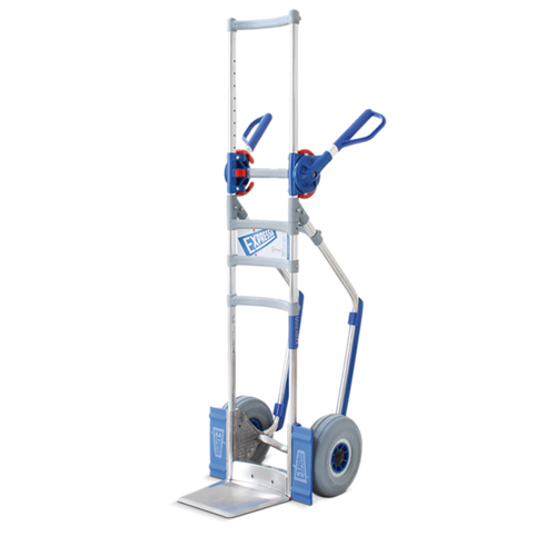 Stapelkarre CLICK4 Type 285 811 25