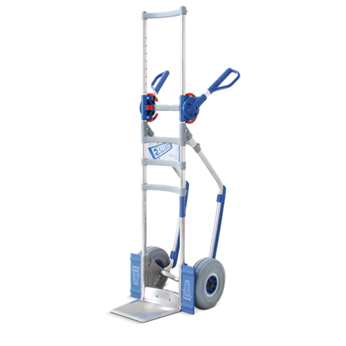 Stapelkarre CLICK4 Type 285 811 25