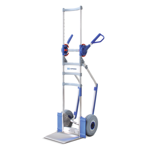 Stapelkarre CLICK4 Type 285 815 25