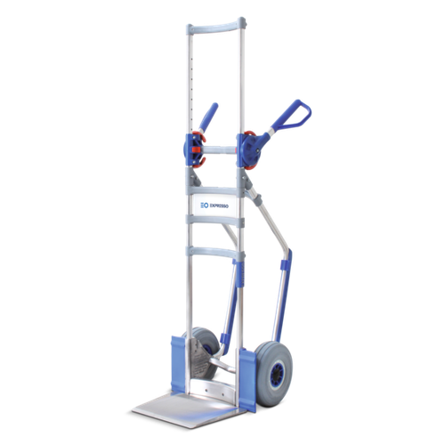 Stapelkarre CLICK4 Type 285 815 25