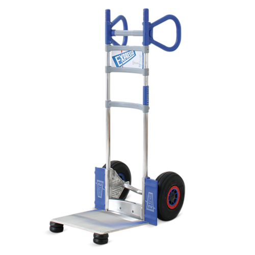 Fahrzeugkarre Type 211 827 21