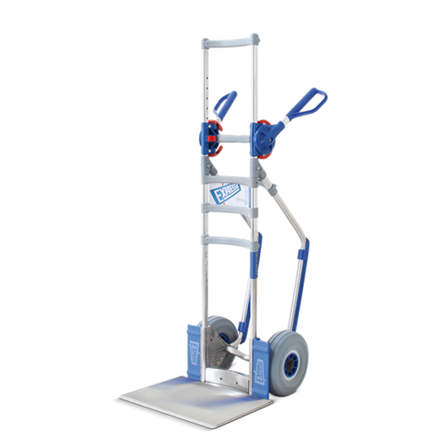 Stapelkarre CLICK4 Type 284 814 25