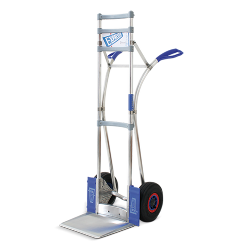 Lager-Stapelkarre Type 2 035 21