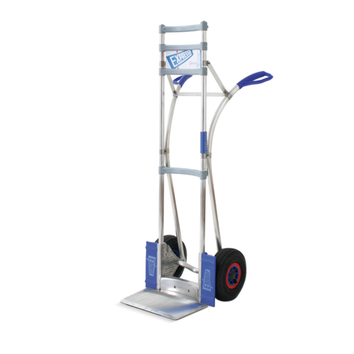 Lager-Stapelkarre Type 2 036 21