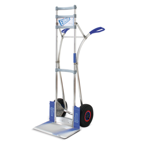 Lager-Stapelkarre Type 2 0310 21