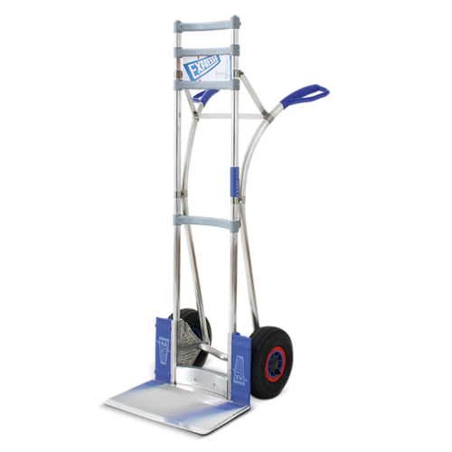 Lager-Stapelkarre Type 2 0310 21