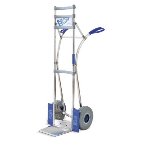 Lager-Stapelkarre Type 2 031 25