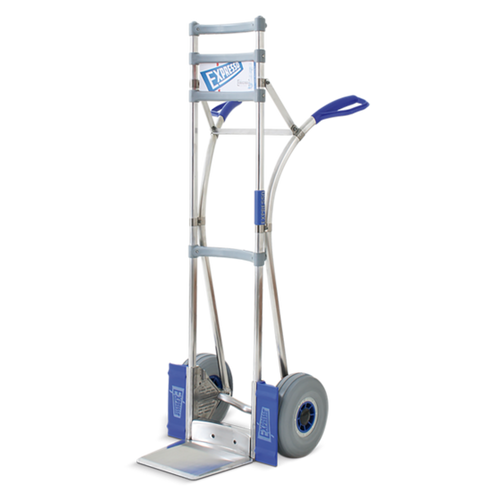 Lager-Stapelkarre Type 2 031 25