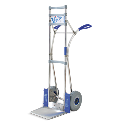 Lager-Stapelkarre Type 2 035 25