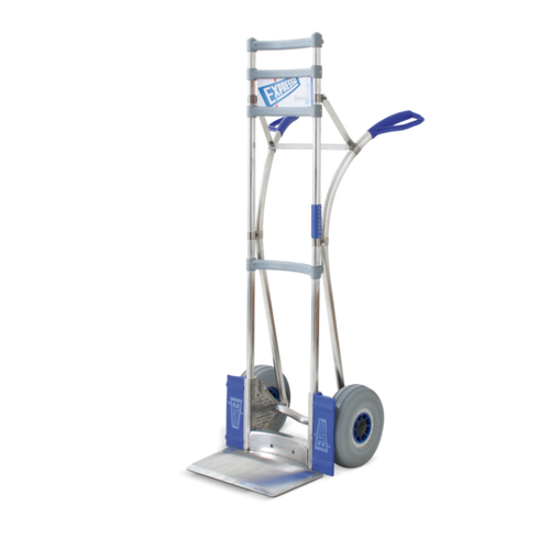 Lager-Stapelkarre Type 2 036 25