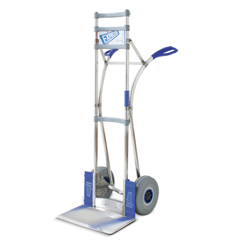 Lager-Stapelkarre Type 2 0310 25