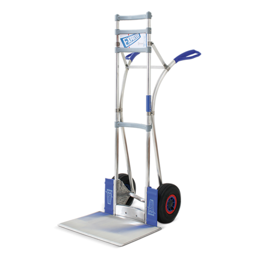 Lager-Stapelkarre 1300 mm Type 2 034 21