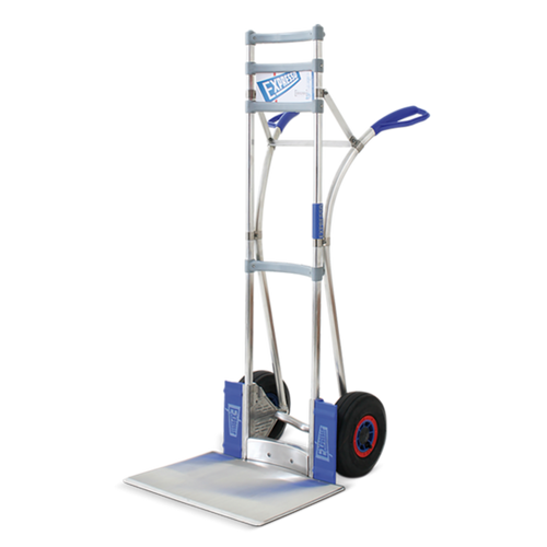 Lager-Stapelkarre 1300 mm Type 2 034 21