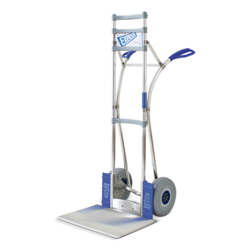 Lager-Stapelkarre Type 2 034 25