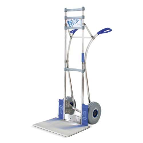 Lager-Stapelkarre Type 2 034 25