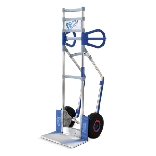 Stapelkarre FavOrit Type 243 8110 21