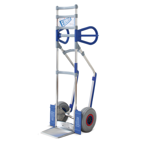Stapelkarre FavOrit Type 243 811 23