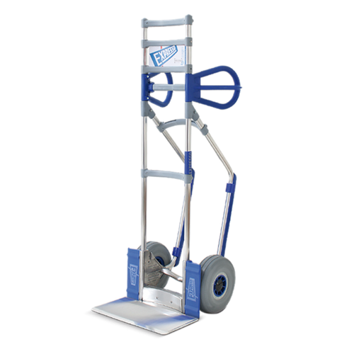 Stapelkarre FavOrit Type 243 8110 25 Stapelkarre FavOrit Type 243 8110 25