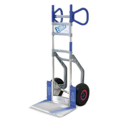 Fahrzeugkarre Type 231 8210 21