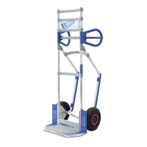 Stapelkarre Type 843 818 21