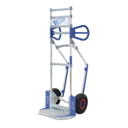 Stapelkarre Type 843 818 21