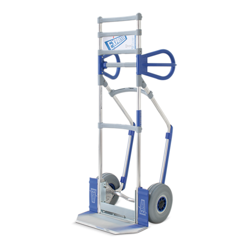 Stapelkarre Type 843 818 25