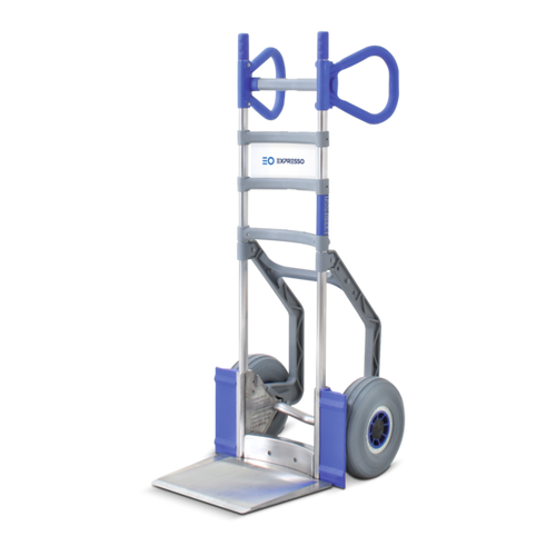 Fahrzeugkarre Type 231 825 25