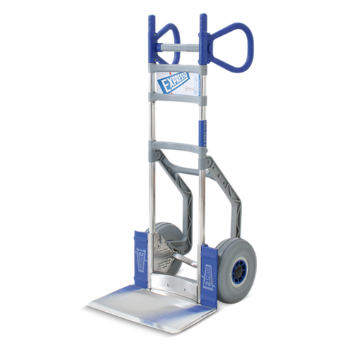 Fahrzeugkarre Type 231 8210 25