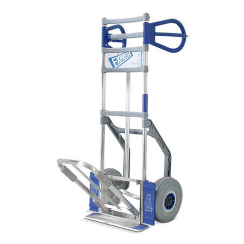 Transport-Allrounder Type 831 820 25A