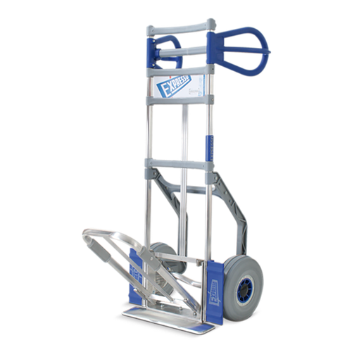 Transport-Allrounder Type 831 820 25A