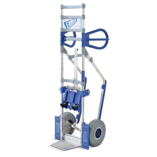 Getränkekarre FavOrit mit Faßhaken Type 243 212 25+1046