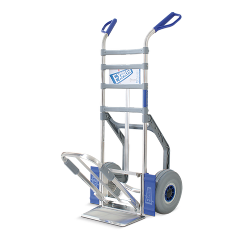 Transport-Allrounder Type 822 820 25