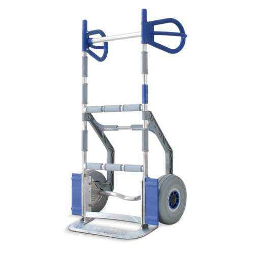 Gerätekarre Type 631 636 25