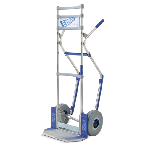 Stapelkarre Type 8 018 25