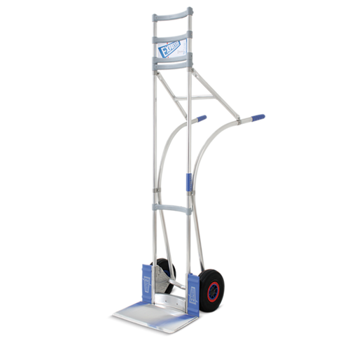 Lager-Stapelkarre 1700 mm Type 2 0710 21