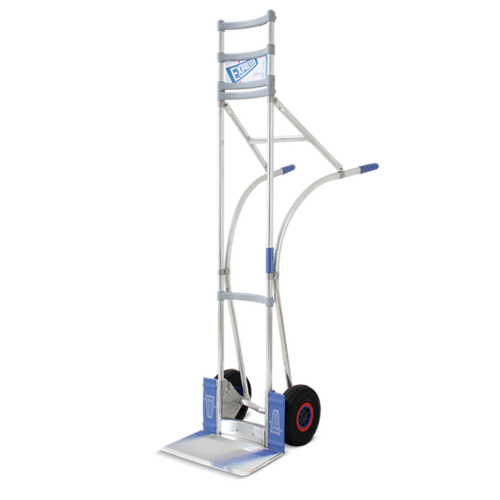 Lager-Stapelkarre 1700 mm Type 2 0710 21