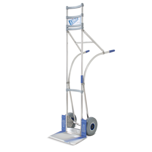 Lager-Stapelkarre 1700 mm Type 2 0710 25