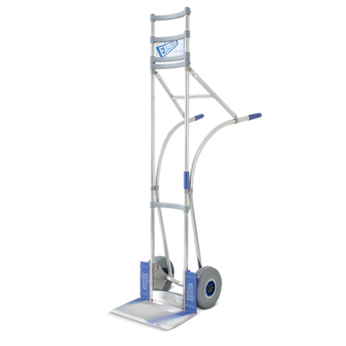 Lager-Stapelkarre 1700 mm Type 2 0710 25