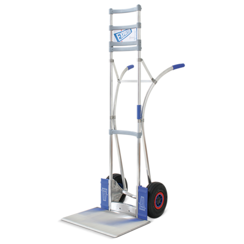 Lager-Stapelkarre 1500 mm Type 2 054 21